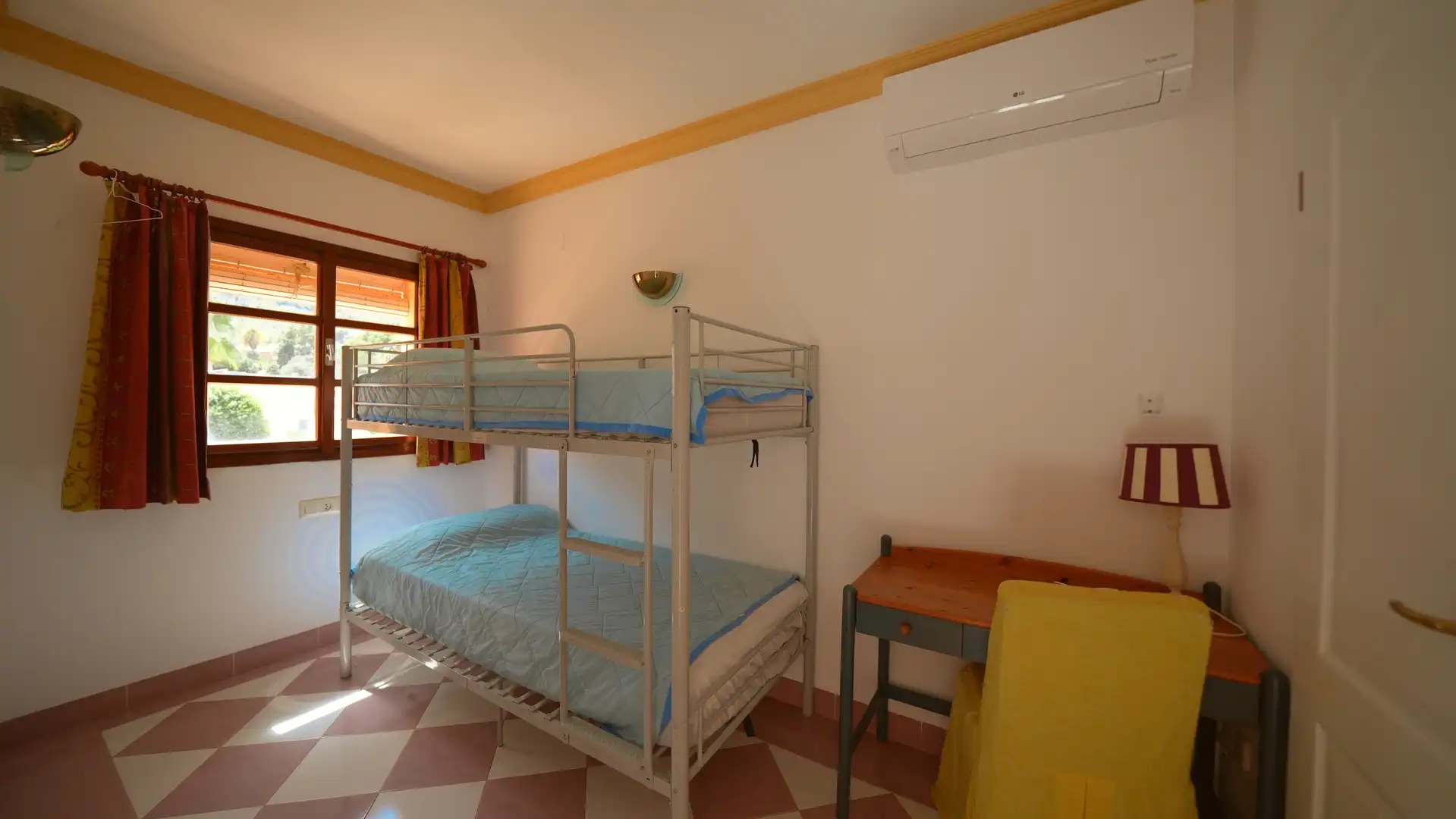 Casa rustica con piscina in vendita a El Montgó, imagen 39
