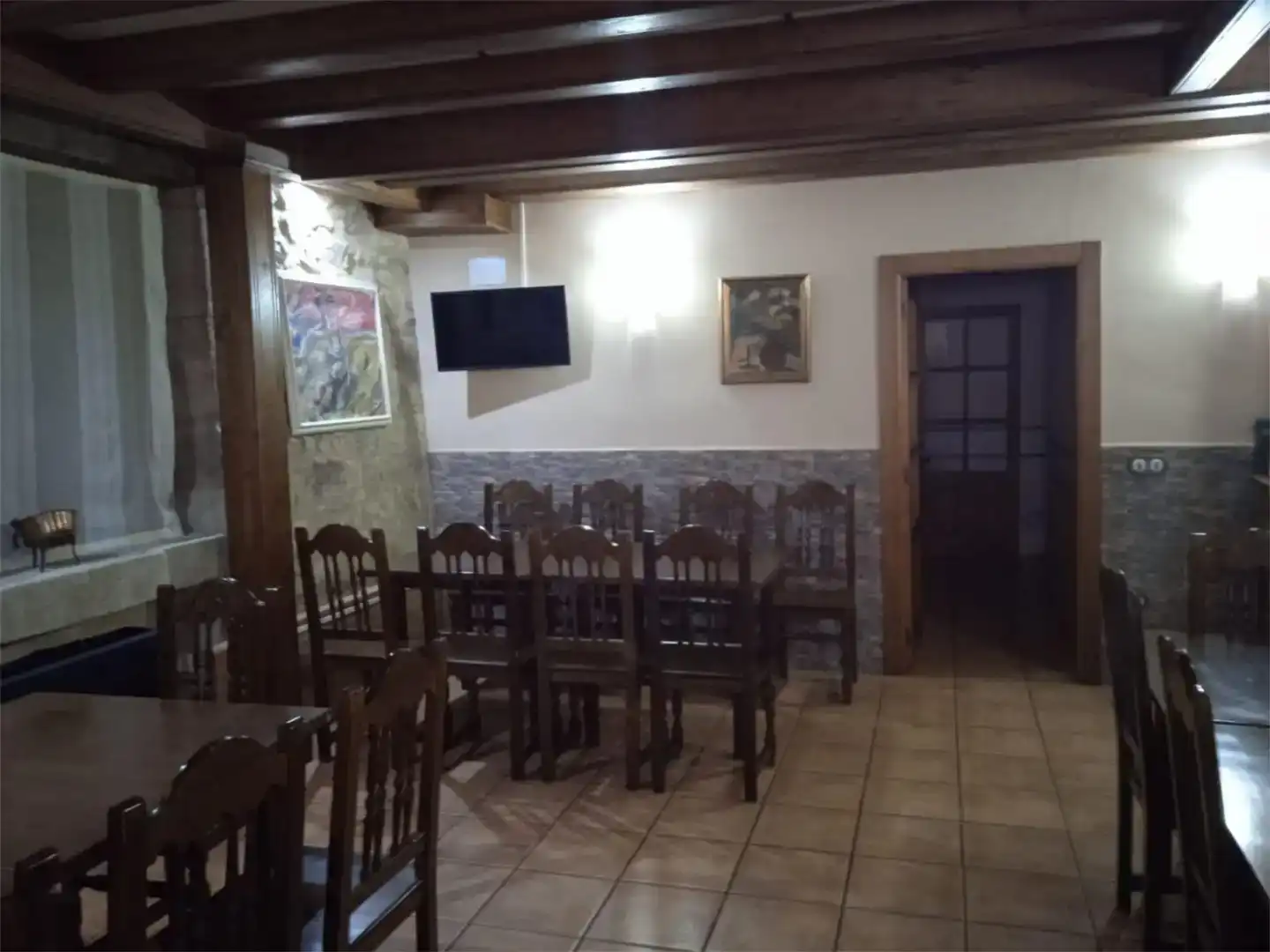 Local en venda en La Fuente de San Esteban , Salamanca