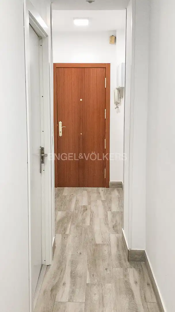 Piso en venta en Barcelona con Aire acondicionado, Calefacción y Terraza