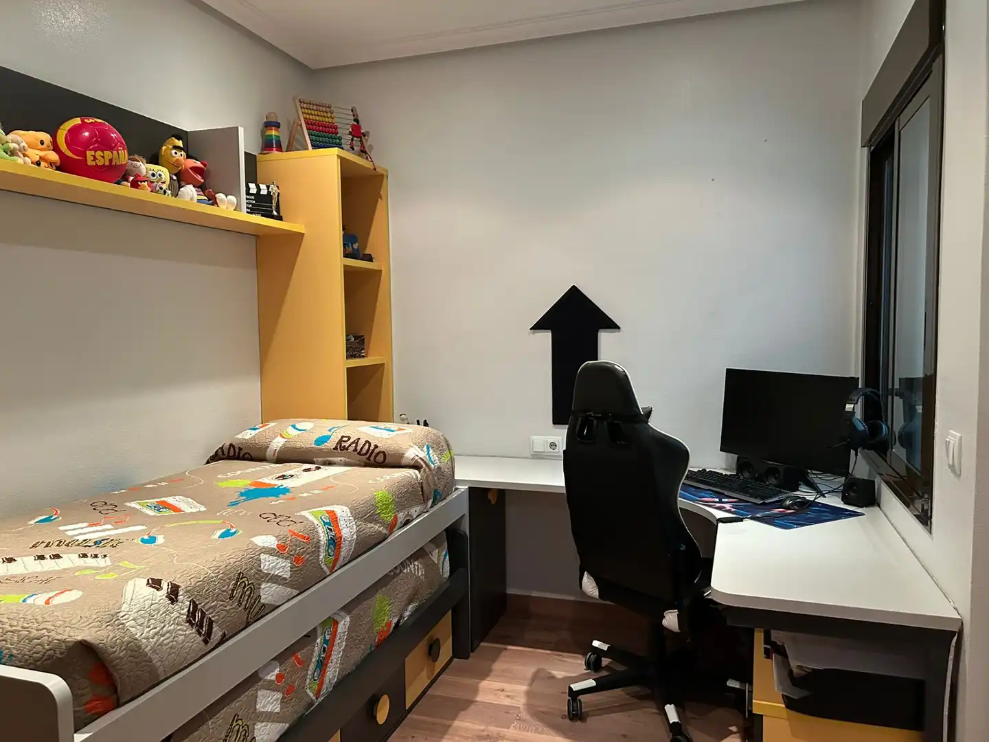 Flat with terrace for sale in San Pedro del Pinatar, imagen 16