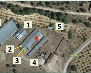 Industrial buildings for sale in Elche de la Sierra