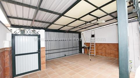 Foto 2 de Casa adosada en venda a Población de Arroyo, Palencia