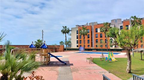 Photo 4 of Flat for sale in Rafael Casanoves, Les Salines - Pla de Sant Pere, Barcelona