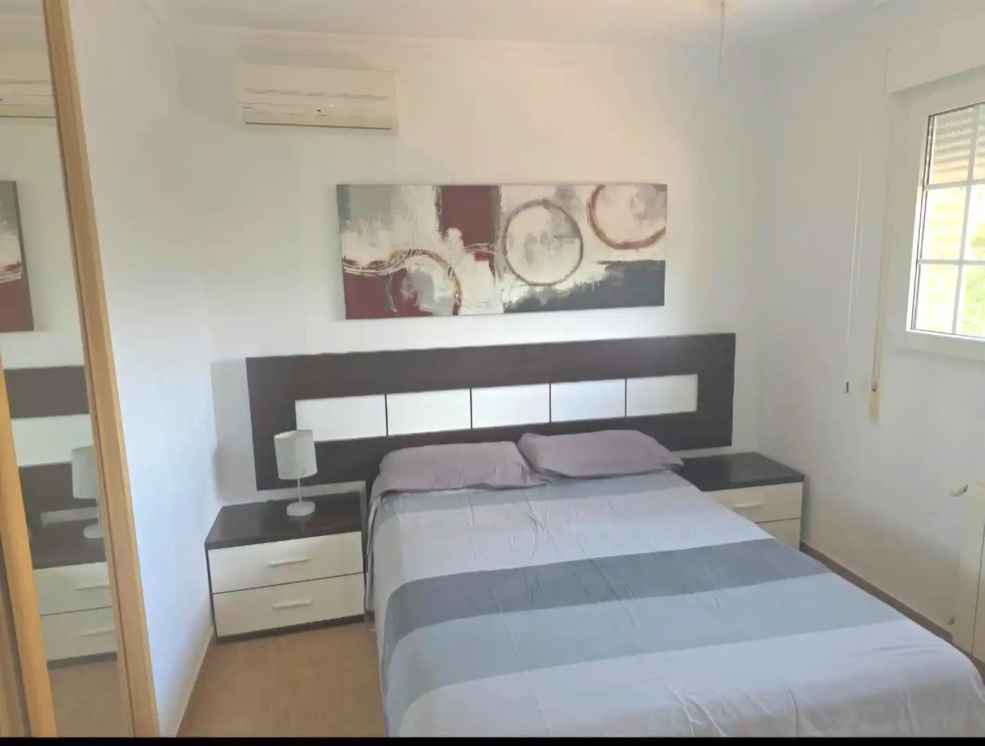Dormitori de Casa o xalet en venda en Guadarrama, Madrid