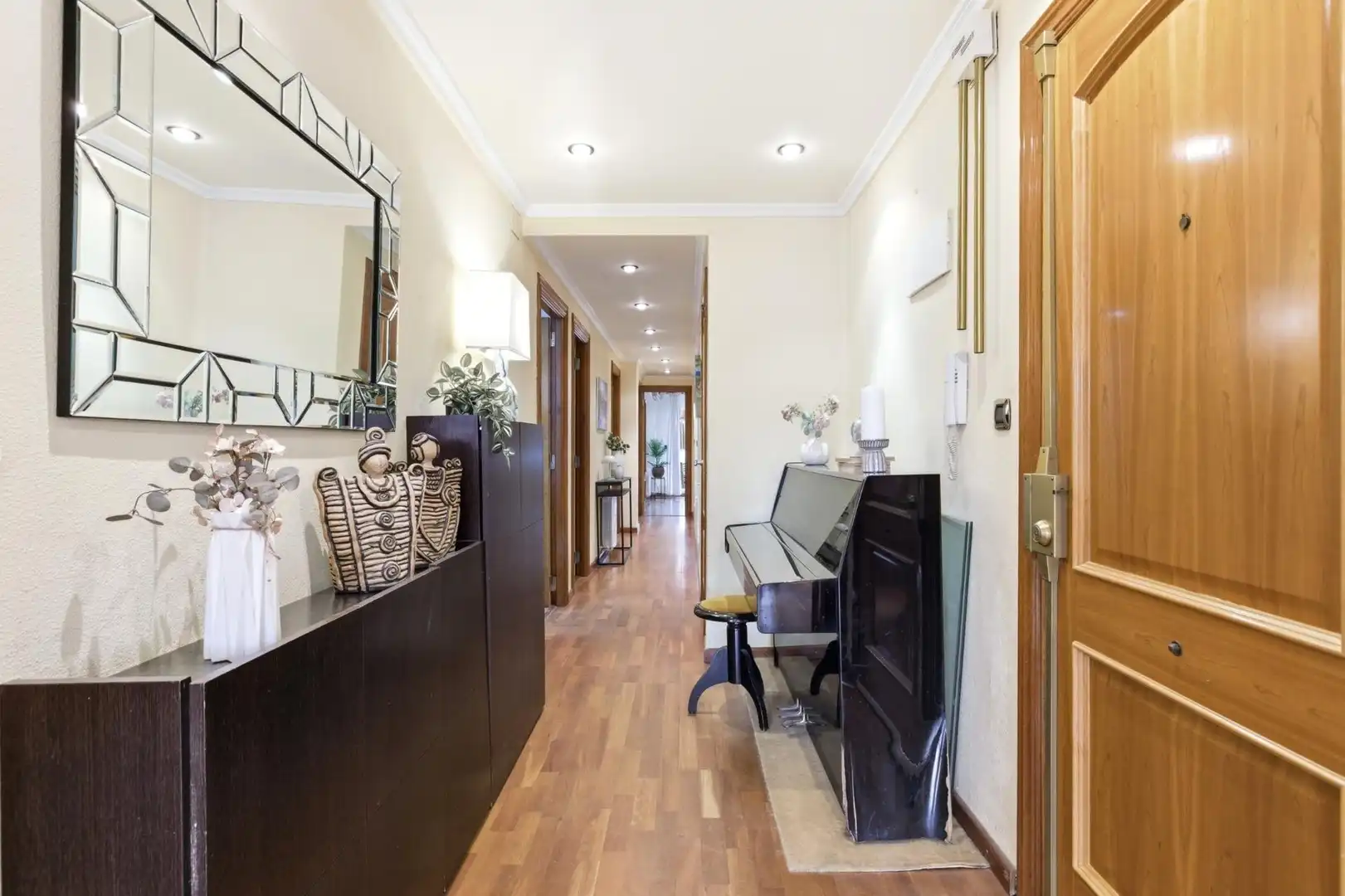 Piso en venta en Sagunto / Sagunt con Aire acondicionado, Calefacción y Parquet