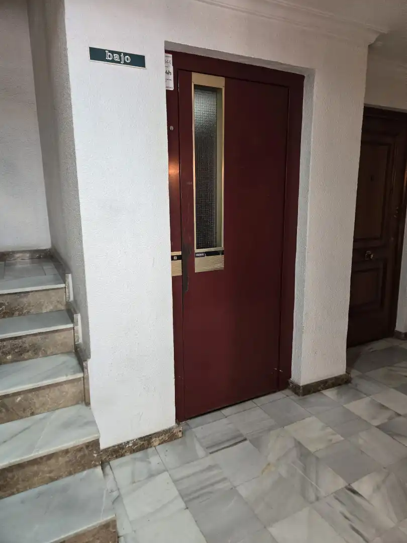 Casa amb terrassa en venda a Calle Fuensanta 115, imagen 12