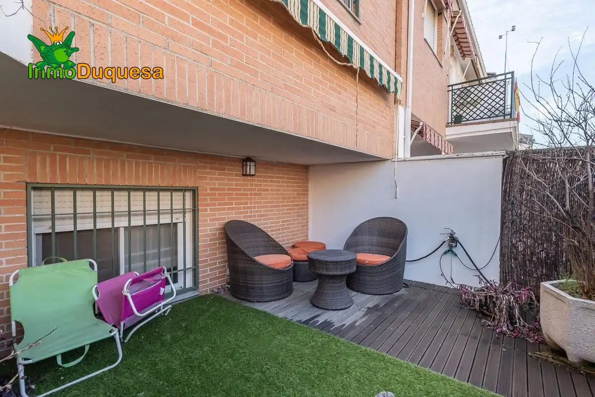 Casa a schiera con terrazza in vendita a Ogíjares, imagen 10