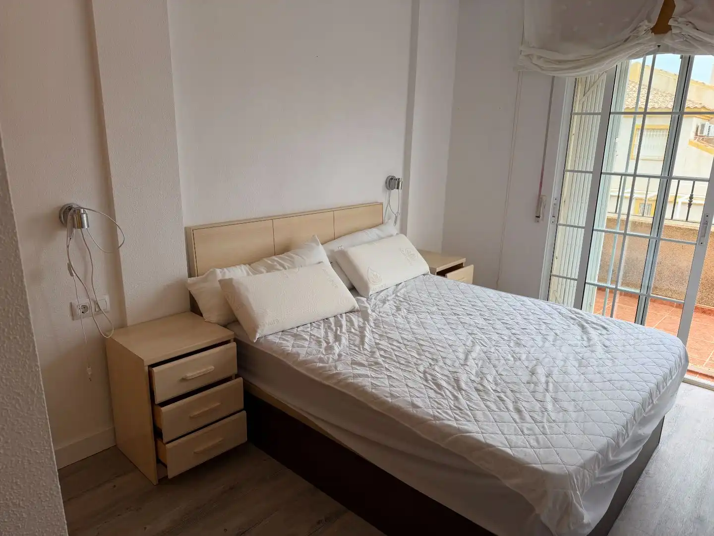 Casa o xalet de lloguer a Calle Himilce, 42, Playa Honda - Playa Paraíso