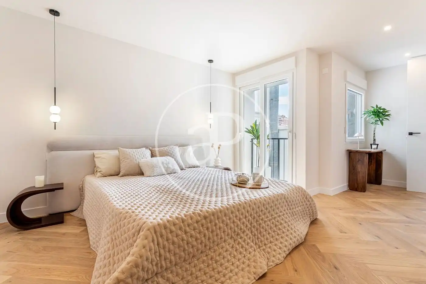 Penthouse mit Aufzug zum Verkauf in L'Eixample, imagen 9
