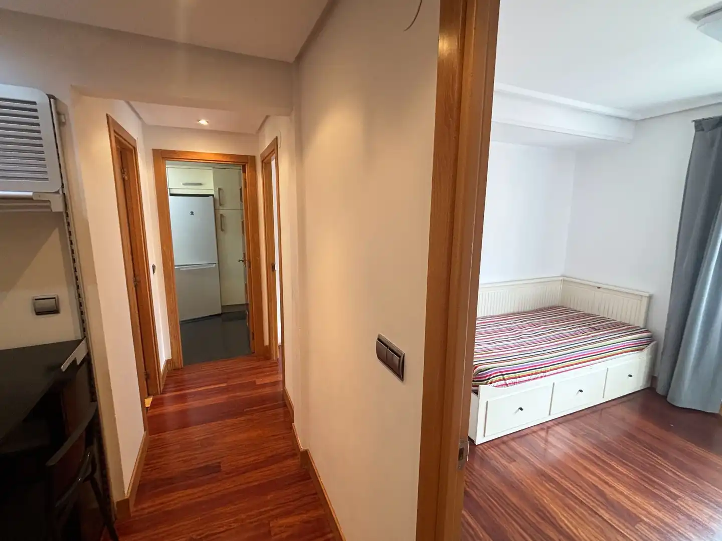 Flat for sale in Eibar  with Heating and Furnished