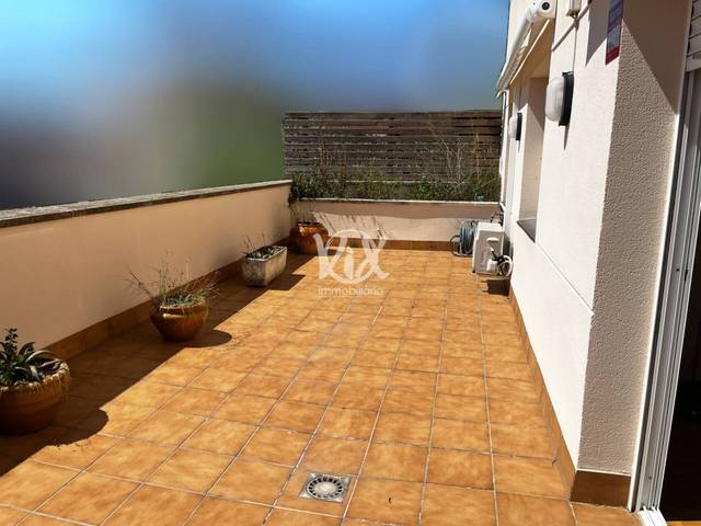 Piso en Venta en Centre