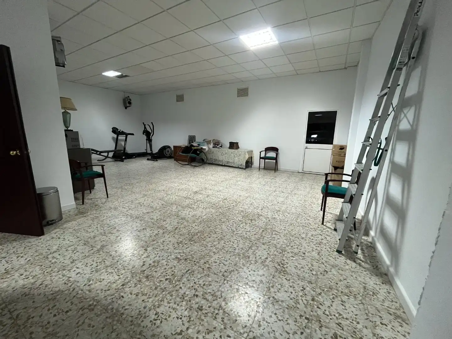 Casa o xalet en venda en La Luisiana amb Aire condicionat, Terrassa i Balcó