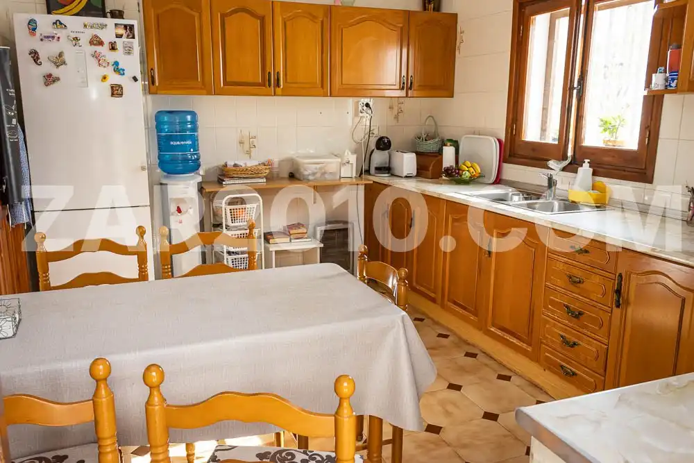 Chalet con jardín en venta en Calle Cañada Aguilar, imagen 15