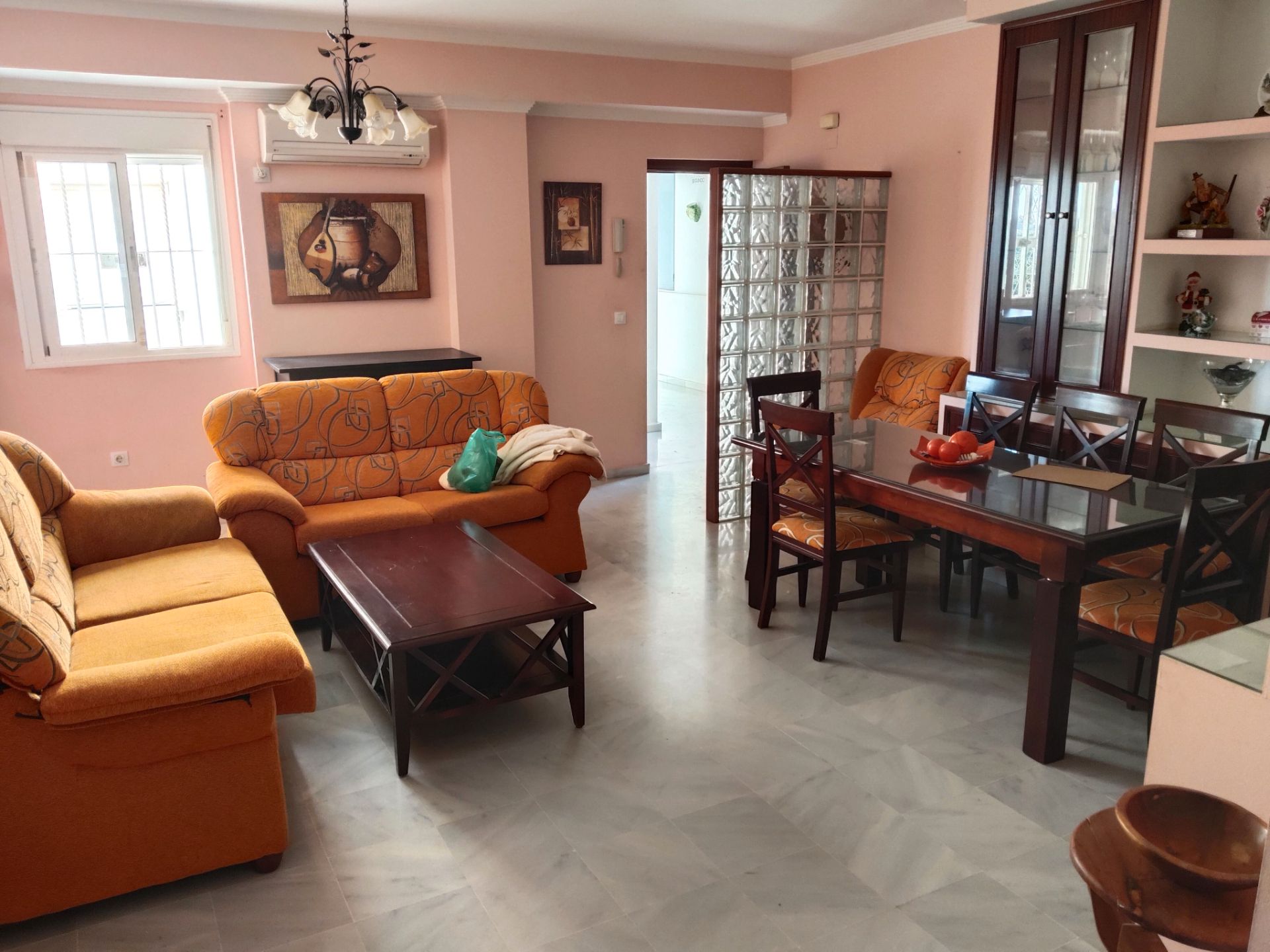 Pis en venda a Calle Diego Martinez Barrios, 16