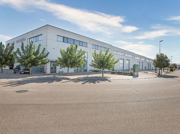 Nau industrial en venda a PL Ind Vial 1