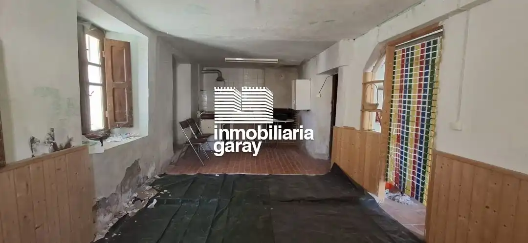 Casa amb terrassa en venda a Valle de Manzanedo, imagen 5
