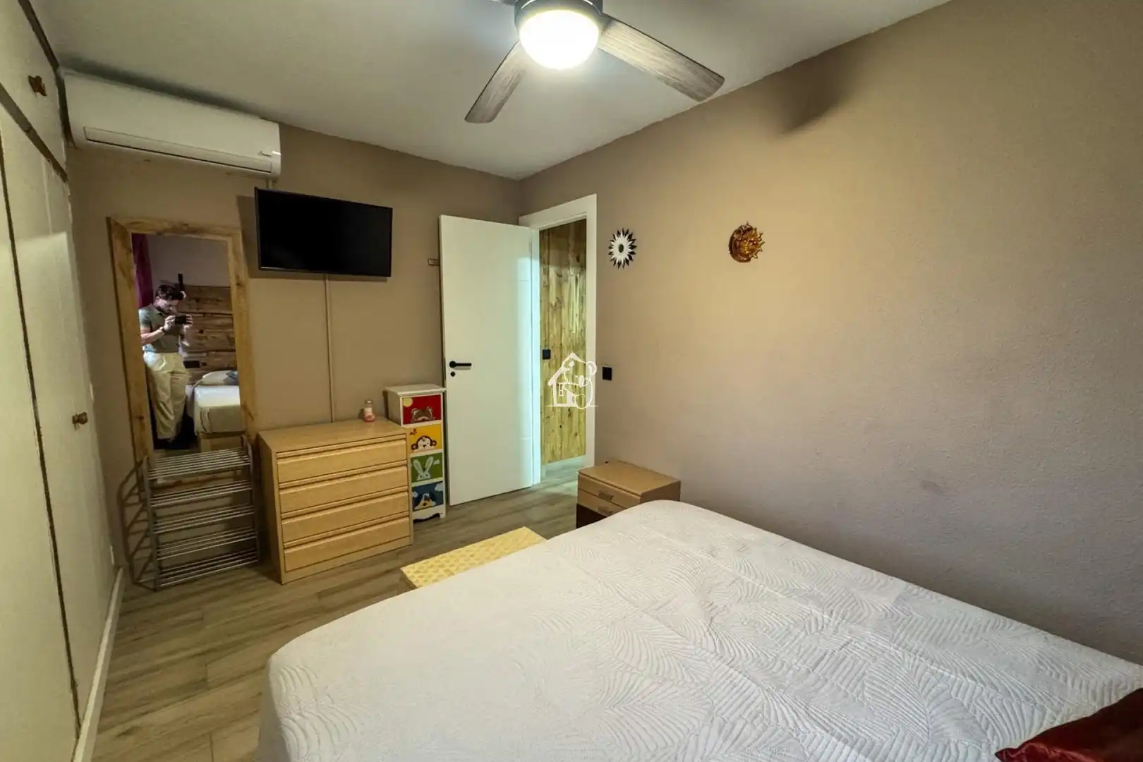 Apartamento con terraza en alquiler en Orihuela Costa, imagen 7