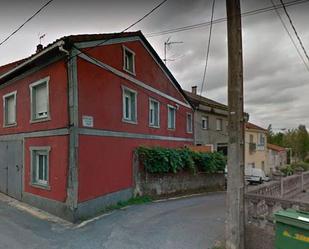 Casa adosada en venda a Rúa Casas Hedra, 1, Santiago de Compostela