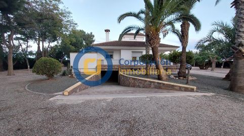 Espectacular chalet en el campillo Lorca, imatge 3