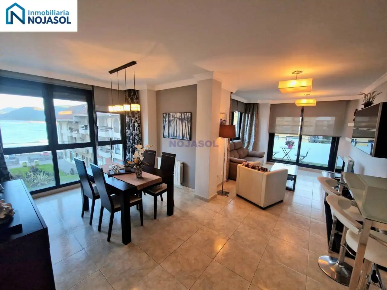 Apartment mit Pool zur Miete in Calle la costa 2, imagen 14
