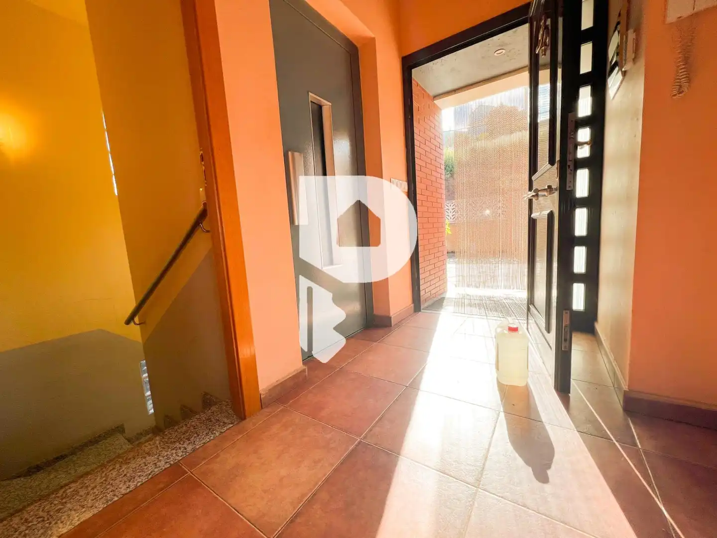Casa o xalet en venda en Vallirana amb Aire condicionat, Calefacció i Jardí privat