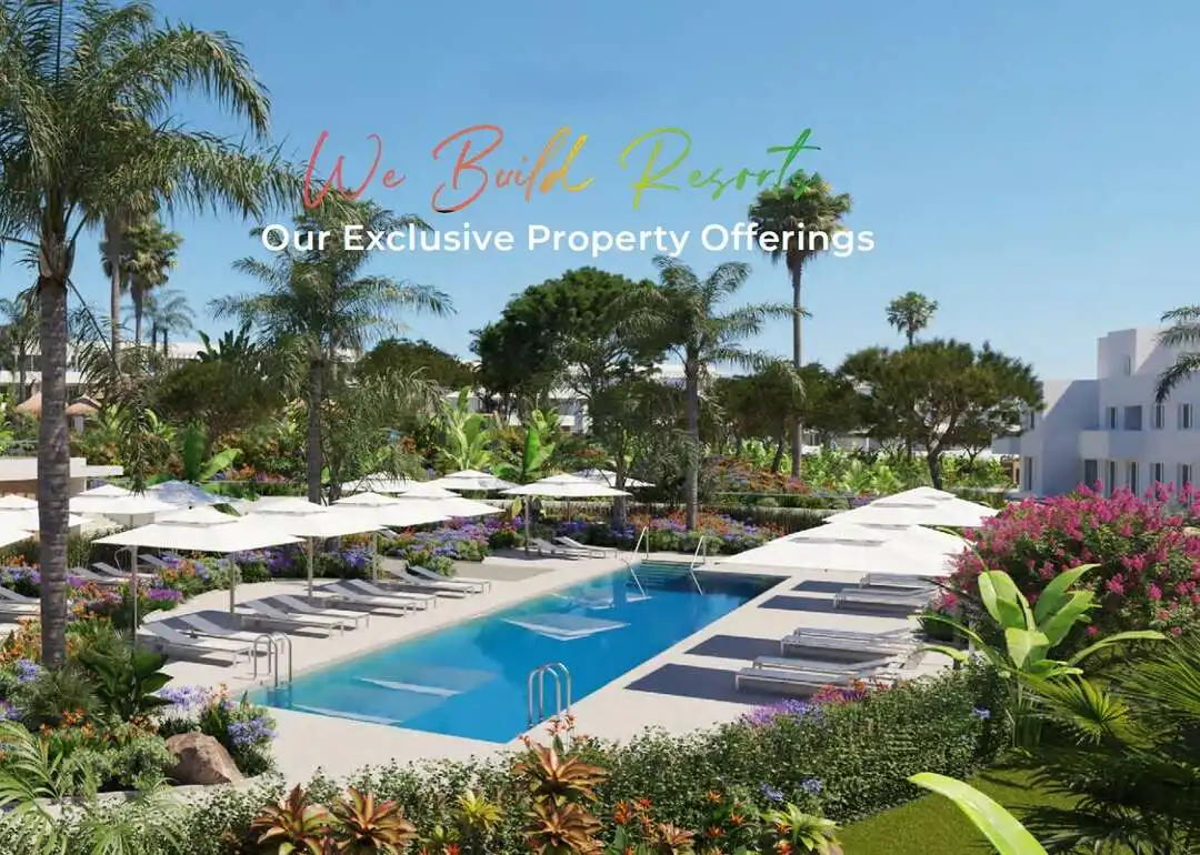 Appartamento con piscina in vendita a Avenida del Golf 12, imagen 17