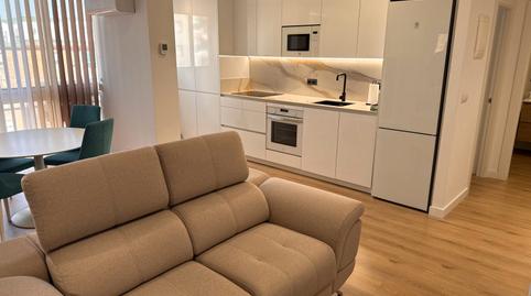 Foto 2 de Piso en venta en Parque Ayala - Jardín de la Abadía - Huelín, Málaga