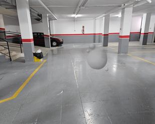 Garage for sale in Belén - San Roque