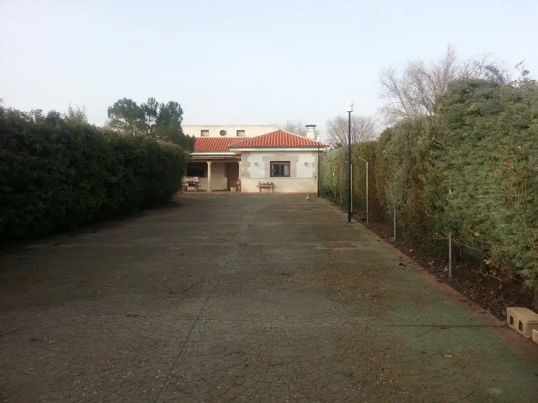 Hotel en venda a Valdepeñas, imagen 56