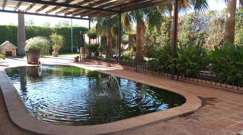 Foto 3 de Casa o chalet en venta en Carretera Diseminados Polígono 71, Bobadilla - Bobadilla Estación - La Joya, Málaga