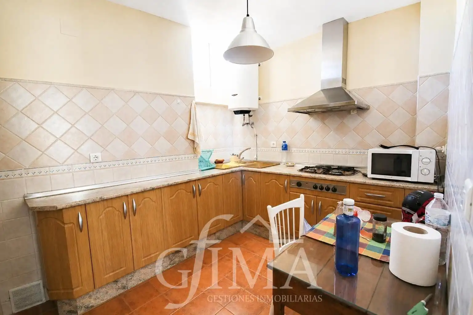 Residencial en venda a GALILEO 12, imagen 6