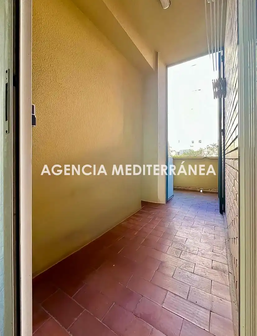 Flat with terrace for sale in Algirós, imagen 9