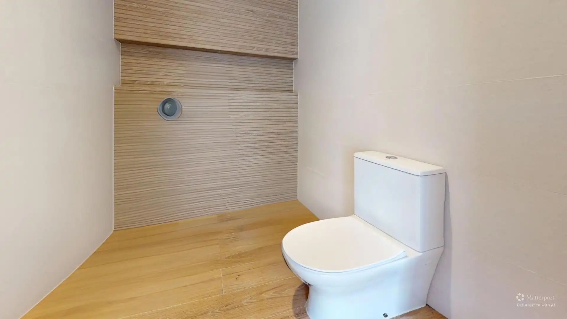 Bany de Casa o xalet en venda en Riba-roja de Túria amb Aire condicionat, Jardí privat i Terrassa