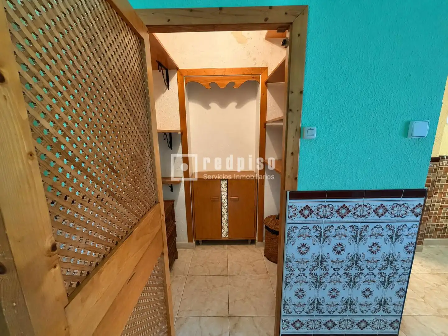 Habitación de Casa o chalet en venta en Málaga con Terraza y Alarma
