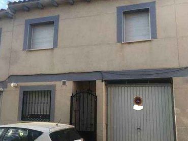 Casa en venda a Zona Entrada - Gasolineras