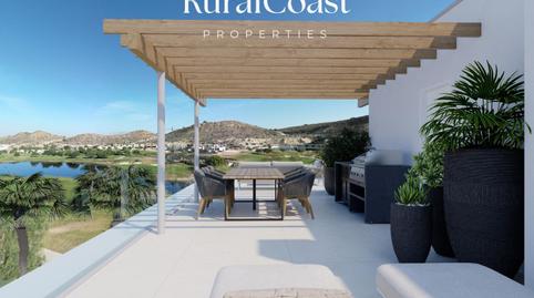 Foto 5 de Casa o xalet en venda a Ctra. Alicante, Casco Antiguo - Sta. Cruz - Ayuntamiento, Alicante