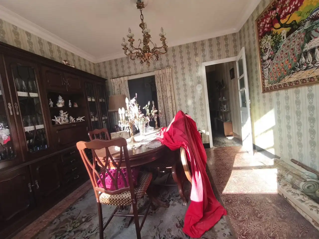 Wohnung zum Verkauf in Rúa Eugenio Carré Aldao, imagen 4