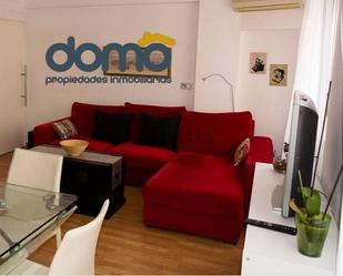 Apartament de lloguer a Calle don Juan de Austria, Plaza de Toros - Santa Rita