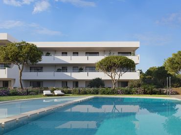 Appartement neuf avec balcon à vendre à Avinguda del Pla de Maset