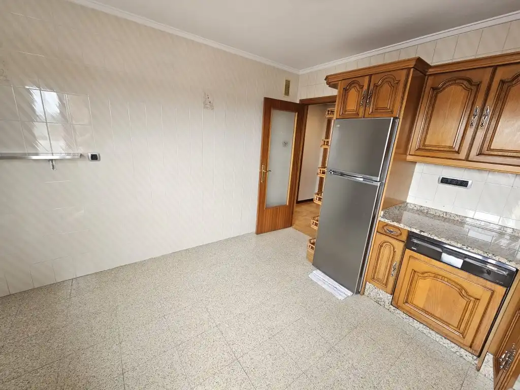 Kitchen of Attic for sale in Avilés