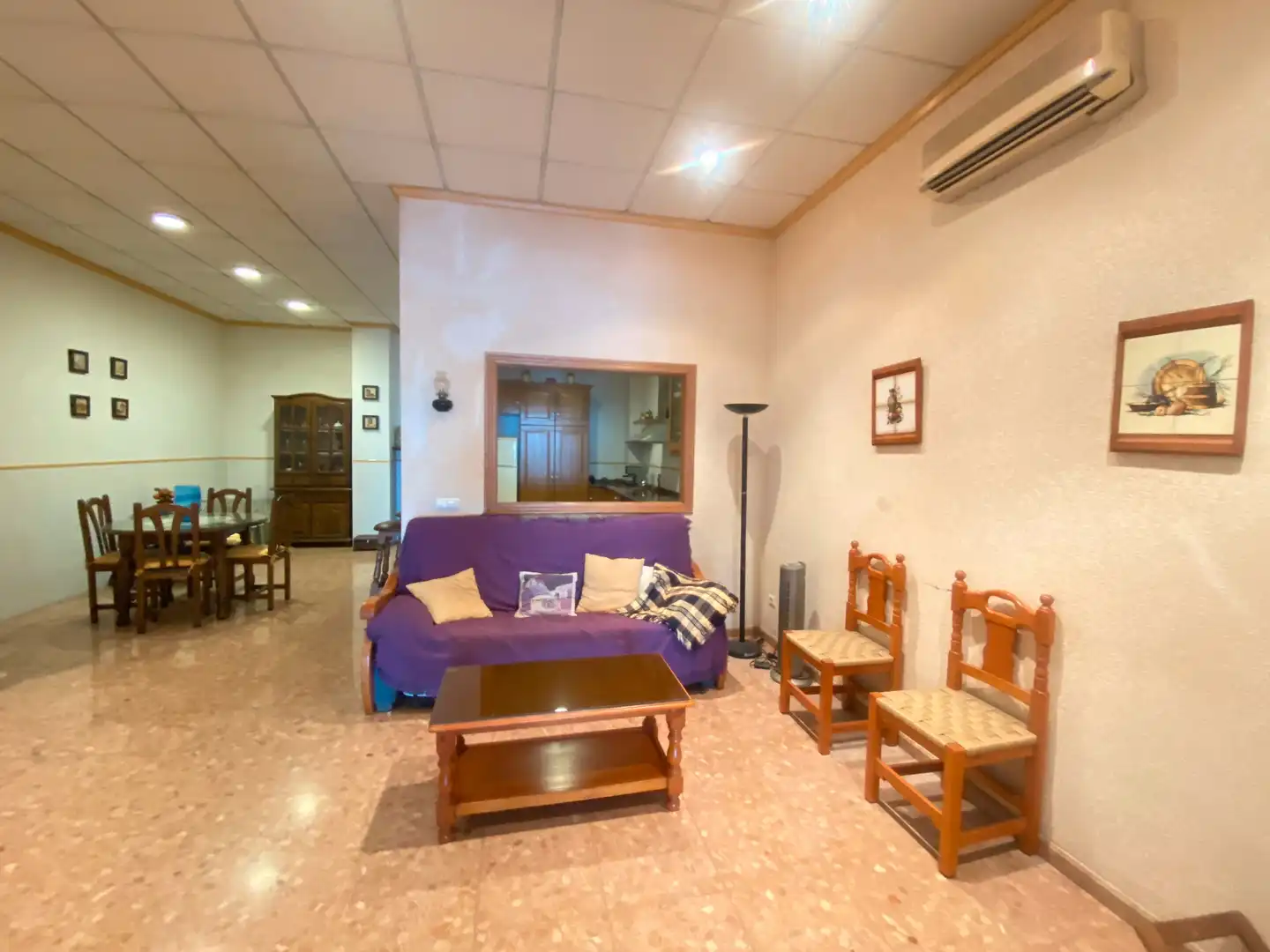 Local comercial en venda a Ronda del Malecó, imagen 4