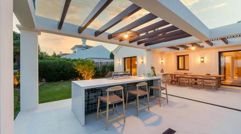 Foto 4 de Casa o chalet en venta en Los Naranjos, Málaga