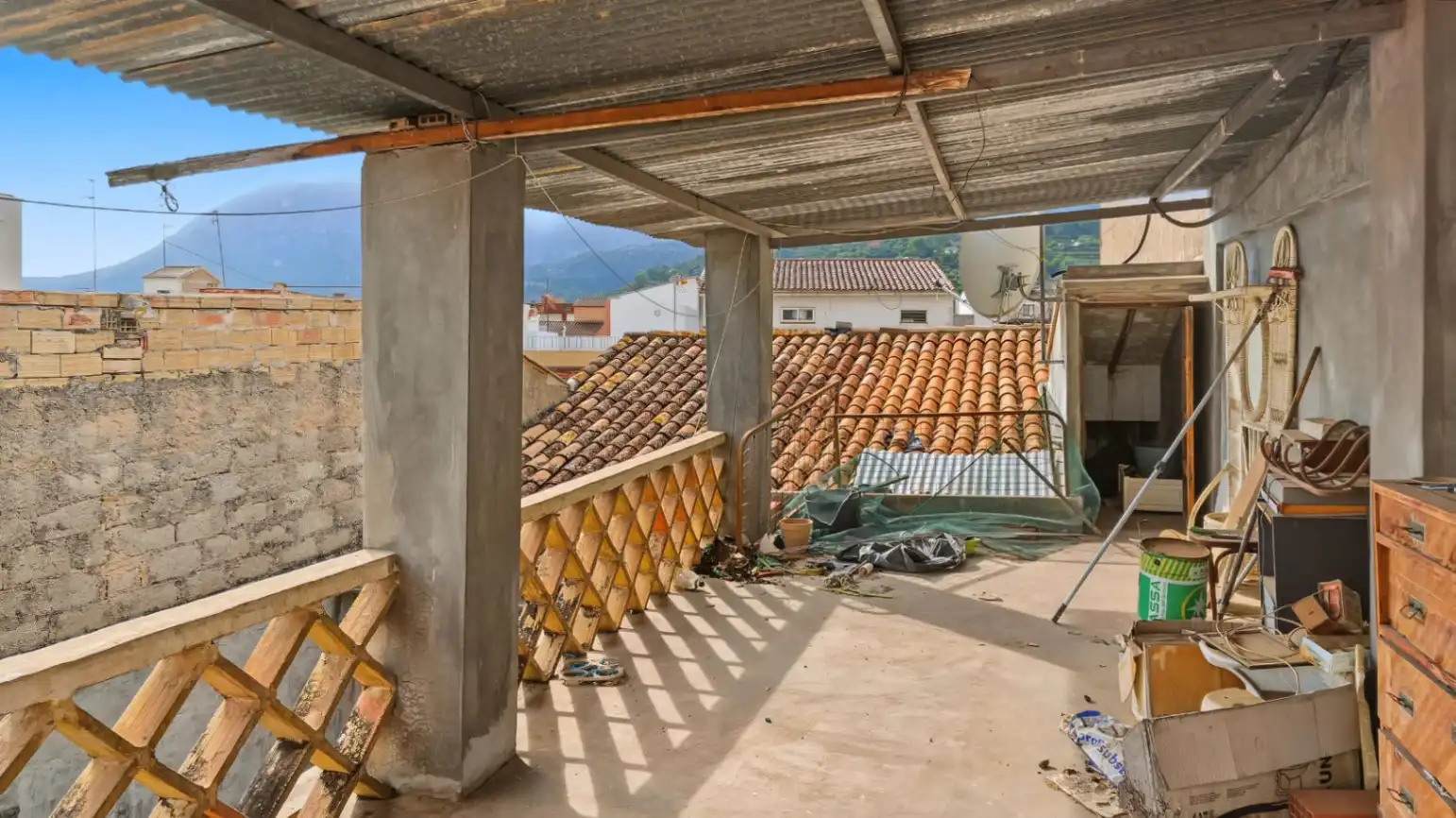 Casa en venda a Pego, imagen 7
