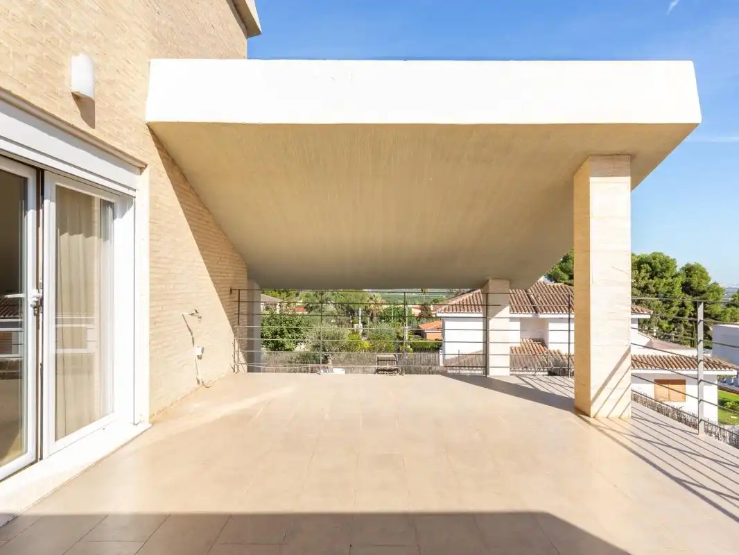 Casa o chalet en venta en Av. Buenos Aires, Sierra Perenchiza - Cumbres de Calicanto - Sto Domingo