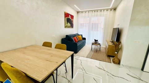 Foto 5 de Piso en venta en Las Piscinas Naturales, Torrevieja