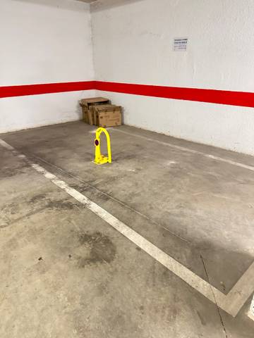 Garaje en Venta en Plaza de la Concordia, 3 en Parc Central