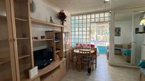 Living room of Study for sale in Benalmádena  with Air Conditioner, Furnished and Community pool