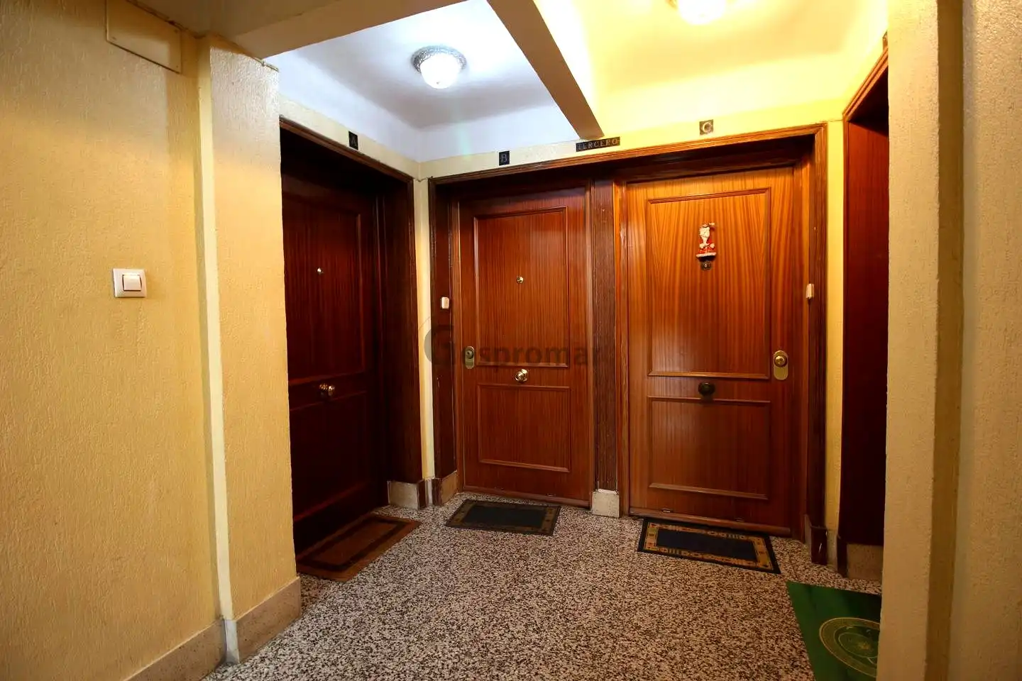 Flat for sale in De Las Higueras, Lucero