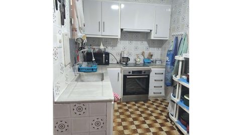 Foto 4 de Piso en venta en Del Pintor Sorolla 82, Simat de la Valldigna, Valencia