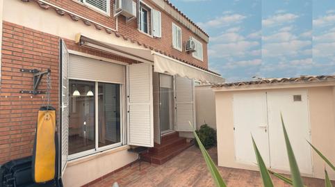 Foto 2 de Casa adosada en venta en Corralet - Bonanza - Tres Rutas, Valencia